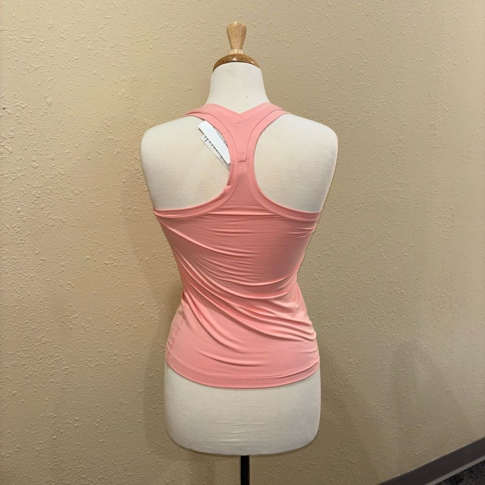 RaeMode Racerback Basic Tank - Picture 3 of 3